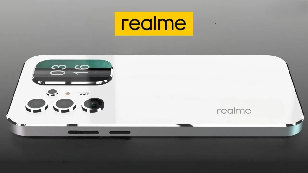 Realme C67 5G