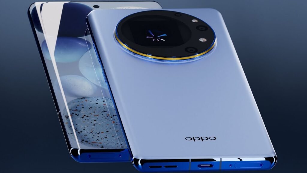 Oppo F29 Pro