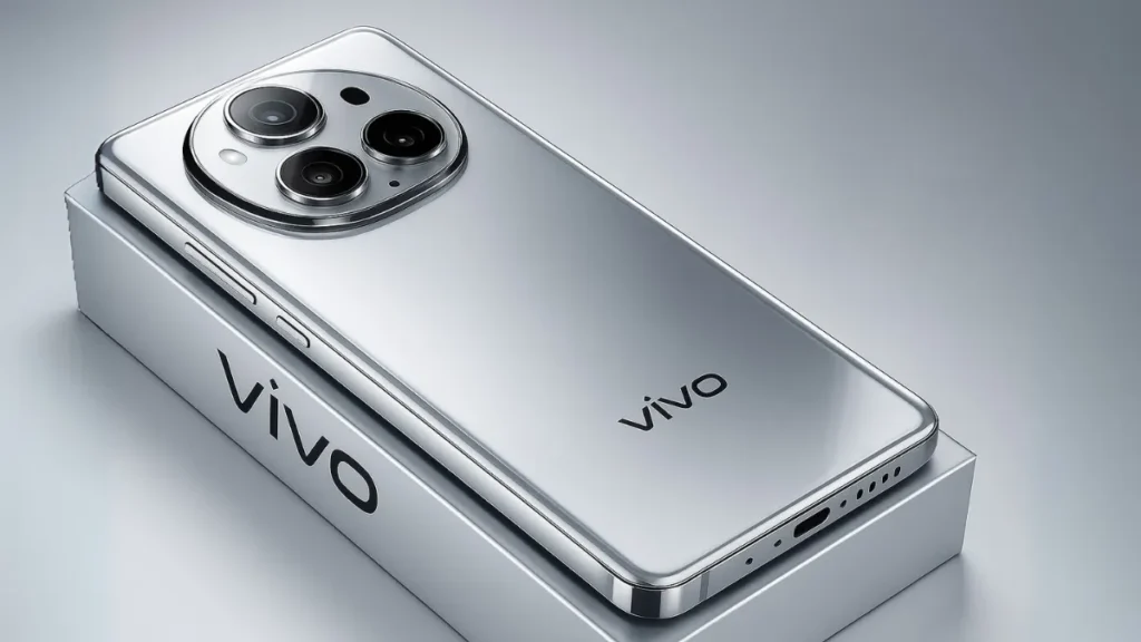 Vivo V36 Pro 5G