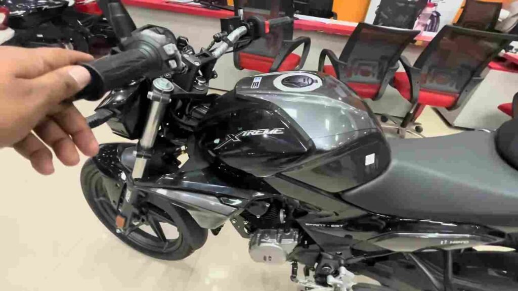 Hero Xtreme 125