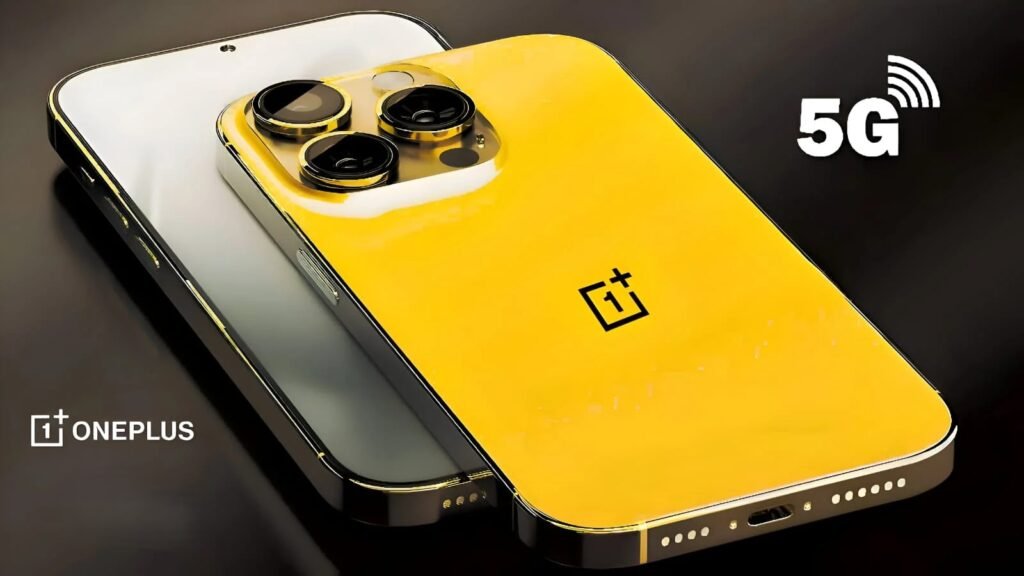 OnePlus 13s 5G