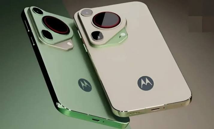 Motorola G90 5G