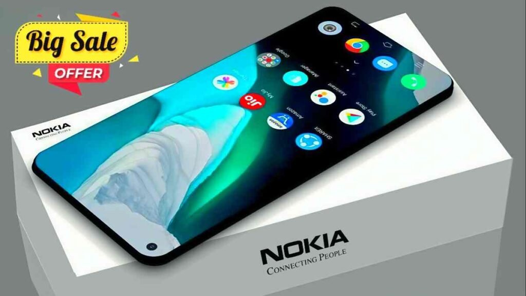 Nokia Lumia Ultra Pro