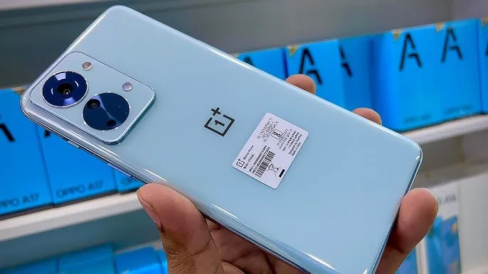 OnePlus Nord 2 Pro Smartphone