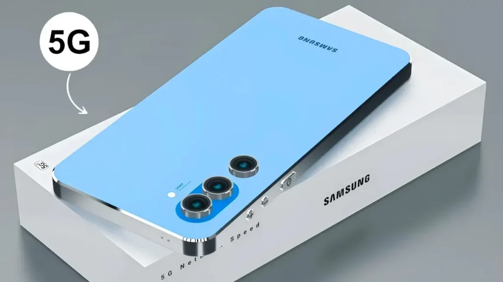Samsung FE 20