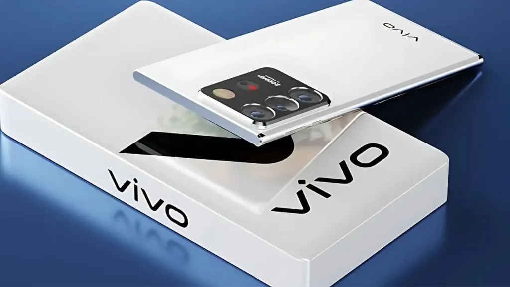 New Vivo Y56 5G