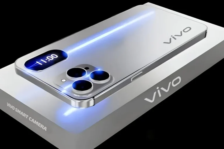 Vivo T4x 5G