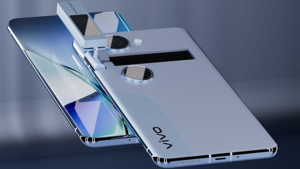 Vivo V41 Pro 6G