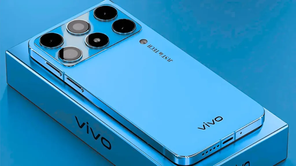 Vivo X200 Pro 5G