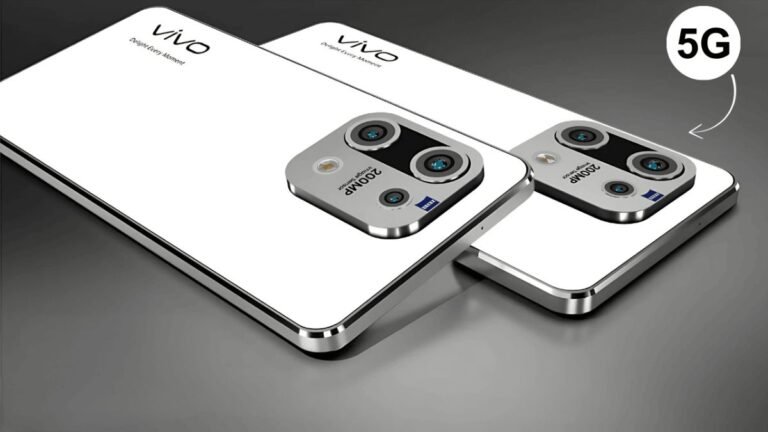 Vivo S20 Ultra Pro