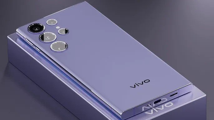 Vivo V35 Pro