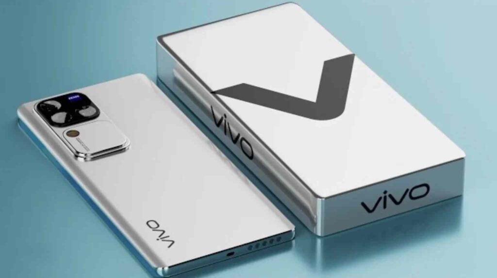 Vivo Y400 Pro 5G
