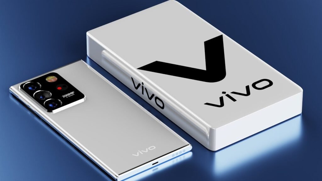 Vivo Y450 Pro