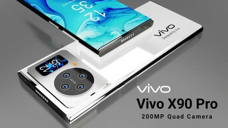 Vivo XR 90