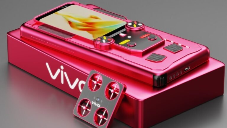 Vivo X95 Ultra