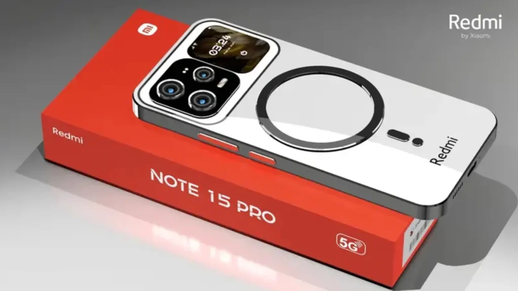 Redmi 12 5G