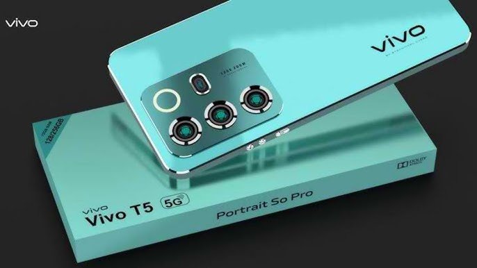 Vivo Y56 5G
